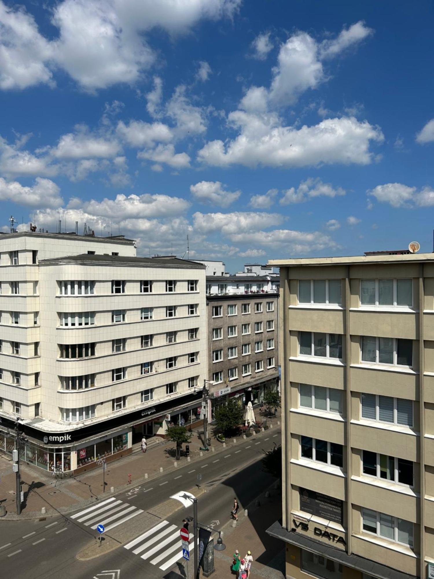 Sunhaus Διαμέρισμα Γκντίνια Εξωτερικό φωτογραφία
