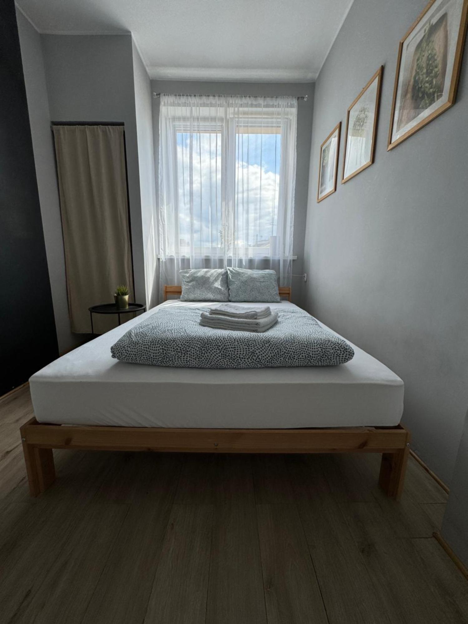 Sunhaus Διαμέρισμα Γκντίνια Εξωτερικό φωτογραφία
